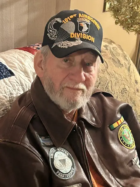 US Army Veteran